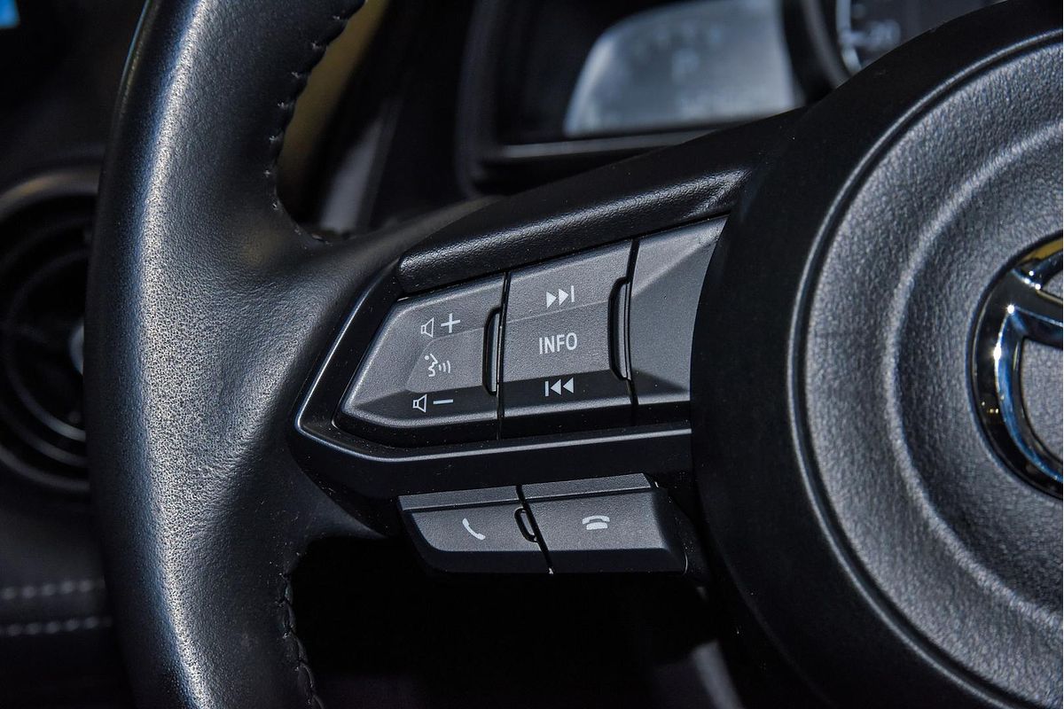 2023 Mazda CX-3 Maxx Sport DK
