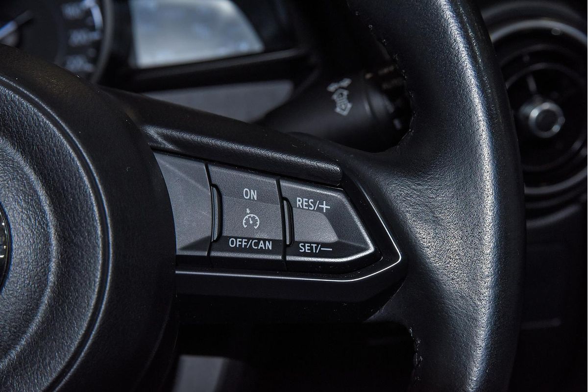 2023 Mazda CX-3 Maxx Sport DK