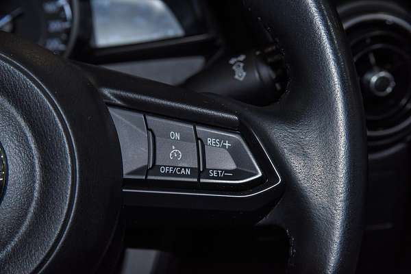 2023 Mazda CX-3 Maxx Sport DK