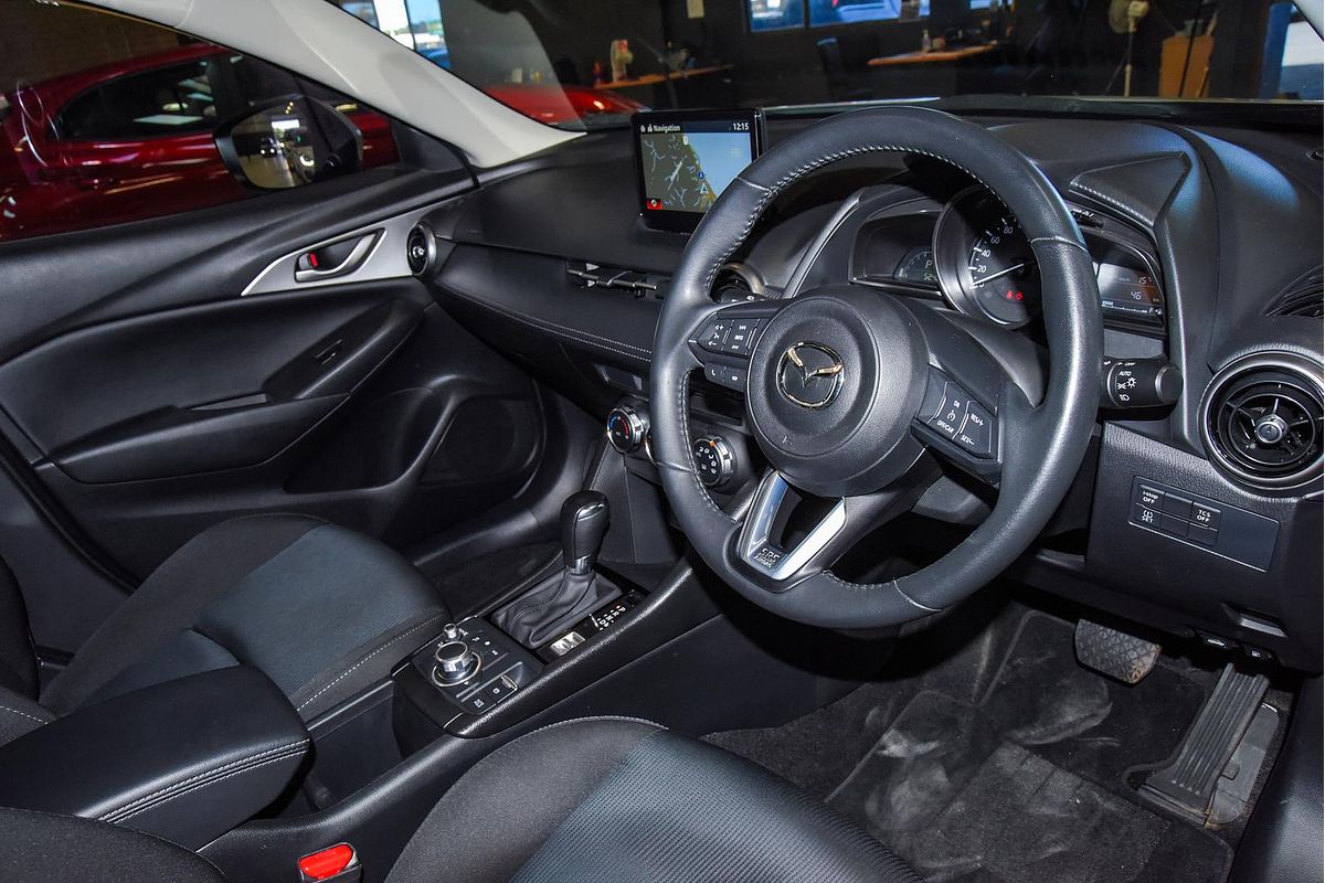 2023 Mazda CX-3 Maxx Sport DK