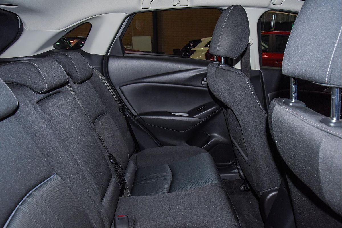 2023 Mazda CX-3 Maxx Sport DK