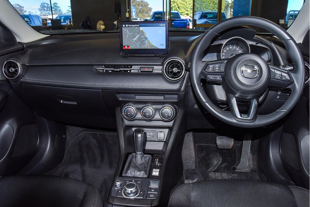 2023 Mazda CX-3 Maxx Sport DK