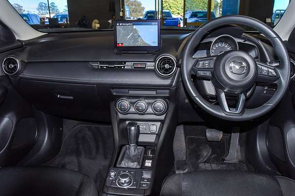 2023 Mazda CX-3 Maxx Sport DK