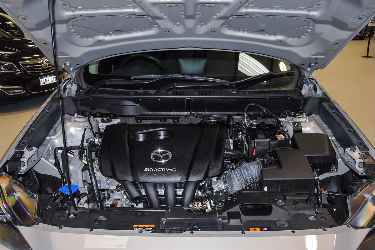 2023 Mazda CX-3 Maxx Sport DK