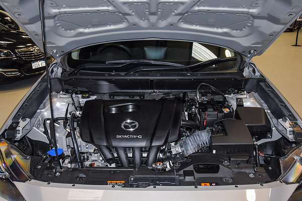 2023 Mazda CX-3 Maxx Sport DK