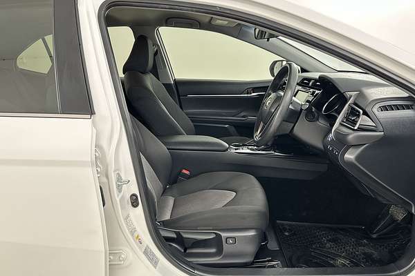 2018 Toyota Camry Ascent Sport AXVH71R