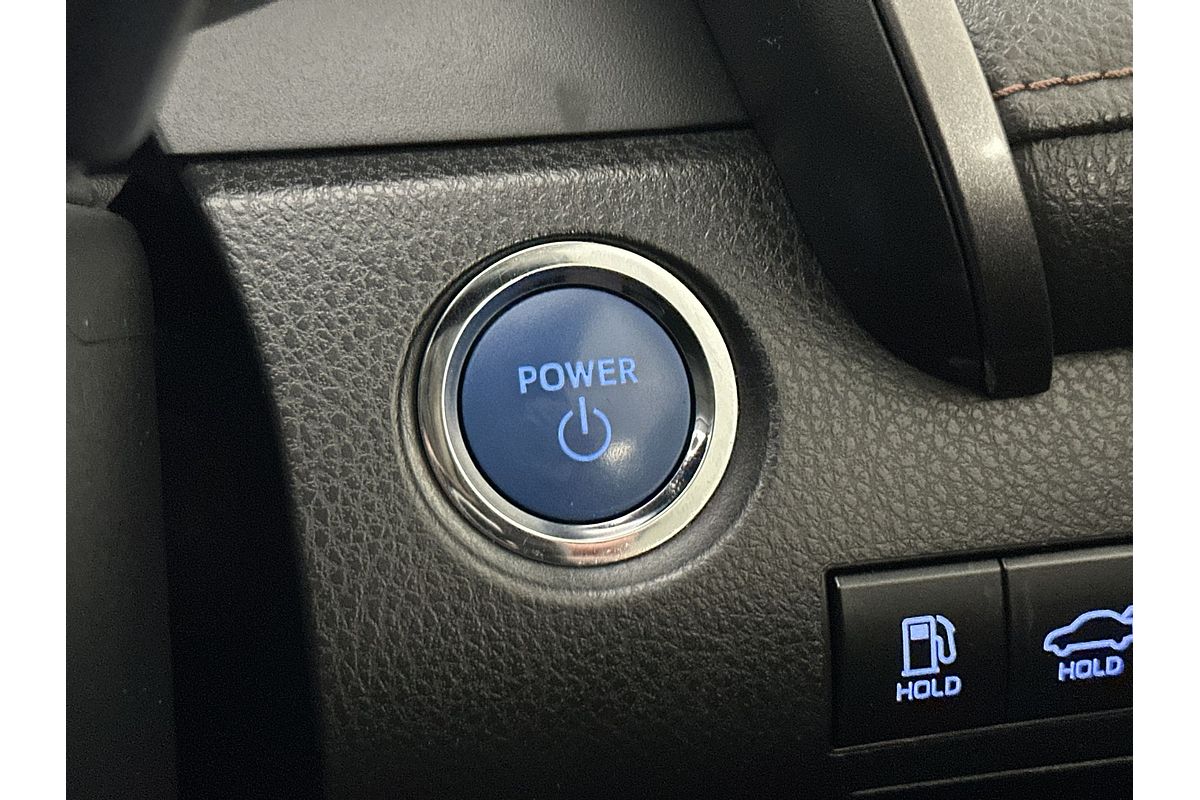 2018 Toyota Camry Ascent Sport AXVH71R