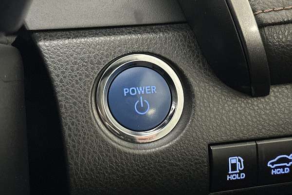 2018 Toyota Camry Ascent Sport AXVH71R