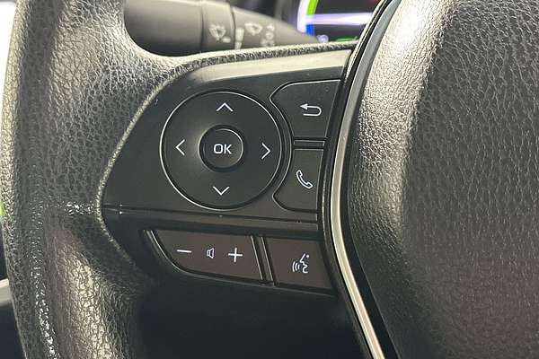 2018 Toyota Camry Ascent Sport AXVH71R