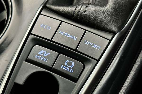 2018 Toyota Camry Ascent Sport AXVH71R