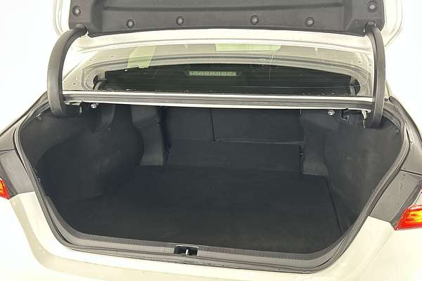 2018 Toyota Camry Ascent Sport AXVH71R