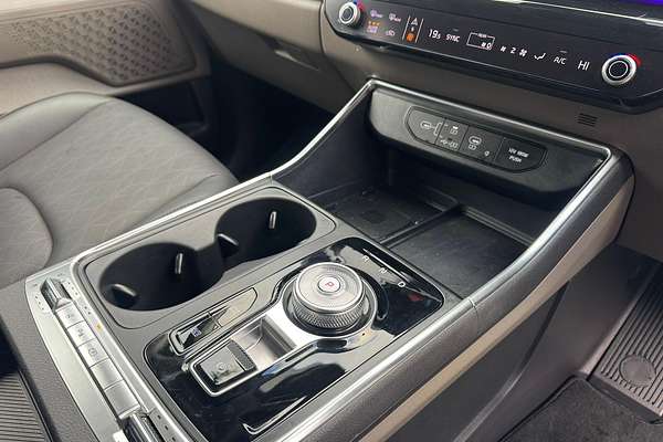 2025 Kia Carnival GT-Line KA4 PE