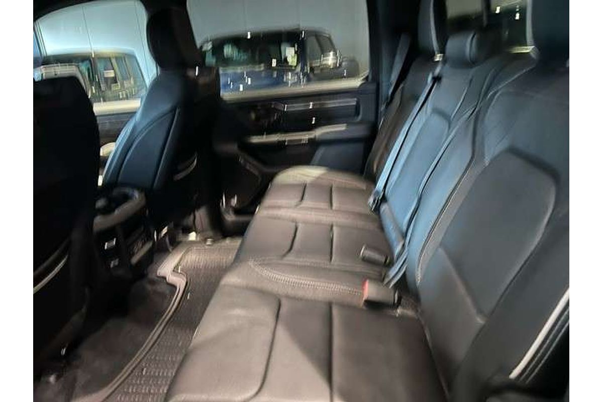 2025 RAM 1500 Limited Hurricane HO RamBox DT 4X4 SWB
