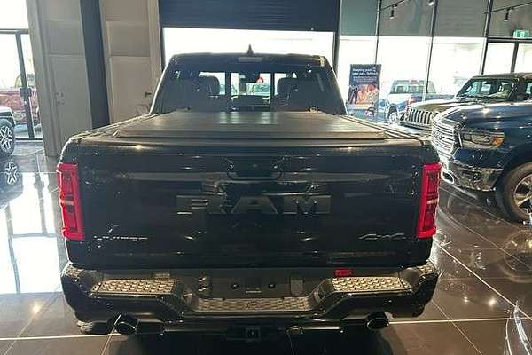 2025 RAM 1500 Limited Hurricane HO RamBox DT 4X4 SWB