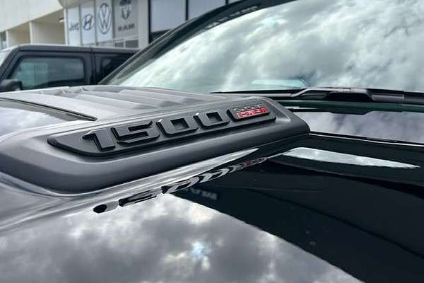 2025 RAM 1500 Limited Hurricane HO RamBox DT 4X4 SWB