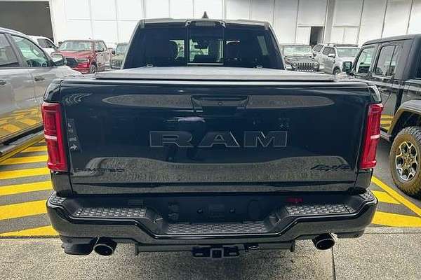 2025 RAM 1500 Limited Hurricane HO RamBox DT 4X4 SWB