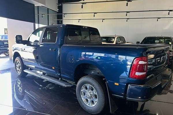 2024 RAM 2500 Laramie DJ 4X4