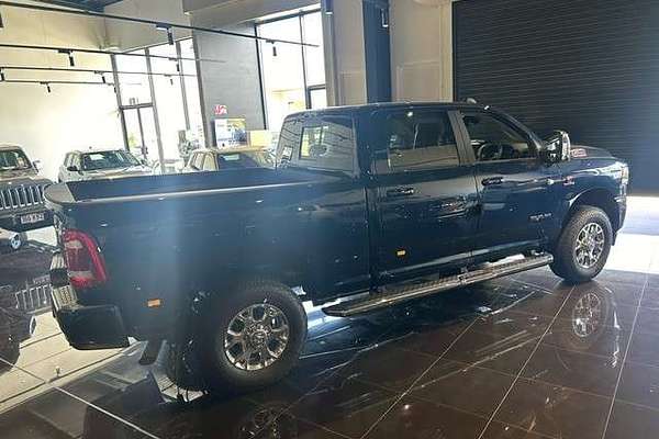 2024 RAM 2500 Laramie DJ 4X4