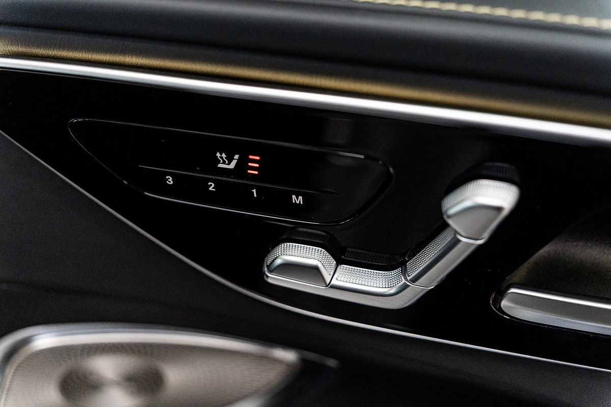 2024 Mercedes-Benz C-Class C63 AMG S E Performance W206