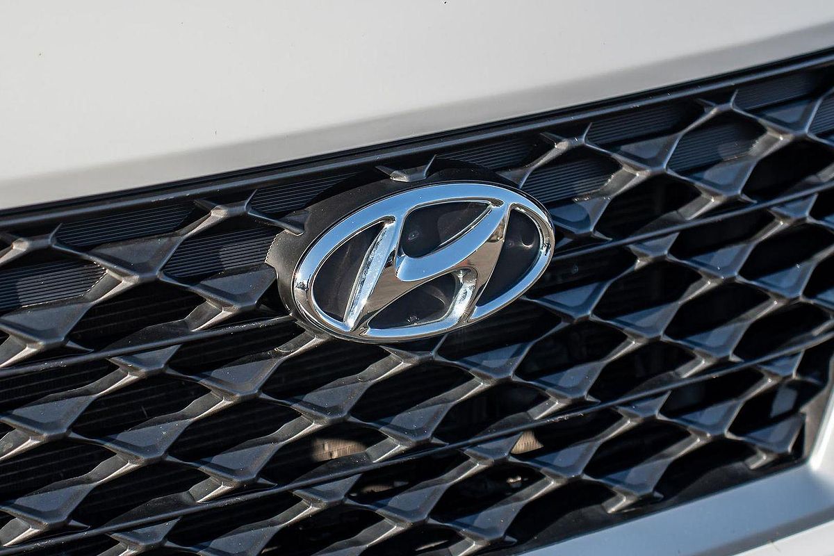 2019 Hyundai Tucson Active TL4