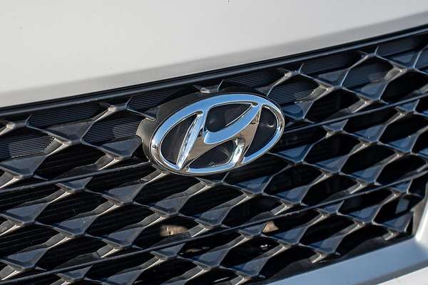 2019 Hyundai Tucson Active TL4