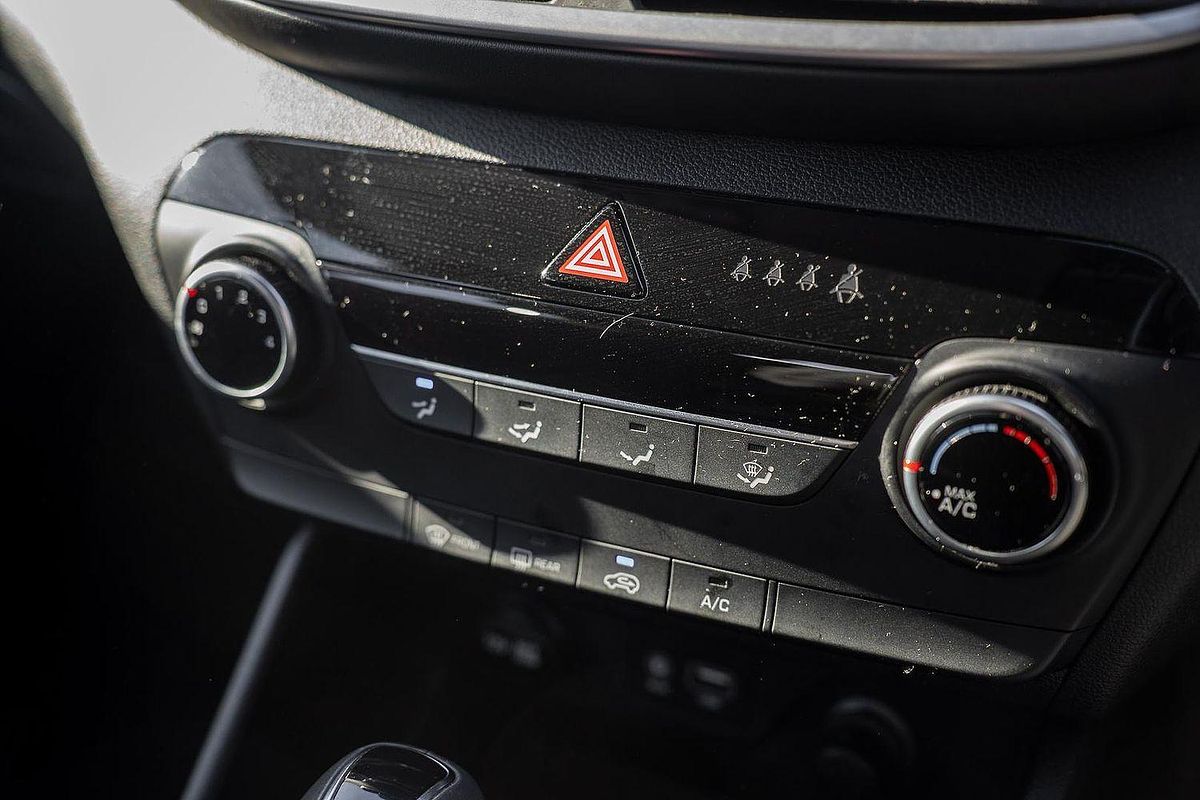 2019 Hyundai Tucson Active TL4