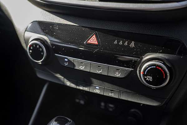 2019 Hyundai Tucson Active TL4