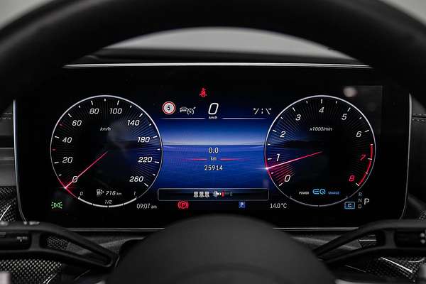 2022 Mercedes-Benz C-Class C200 W206
