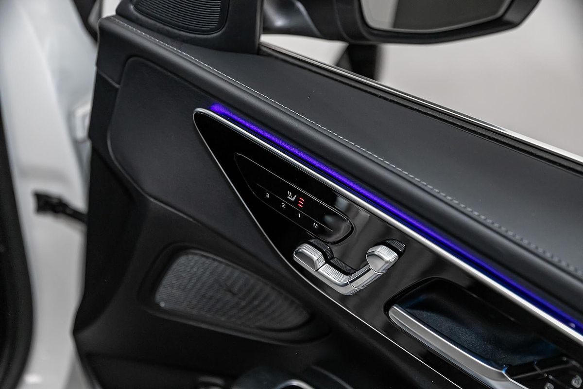 2022 Mercedes-Benz C-Class C200 W206