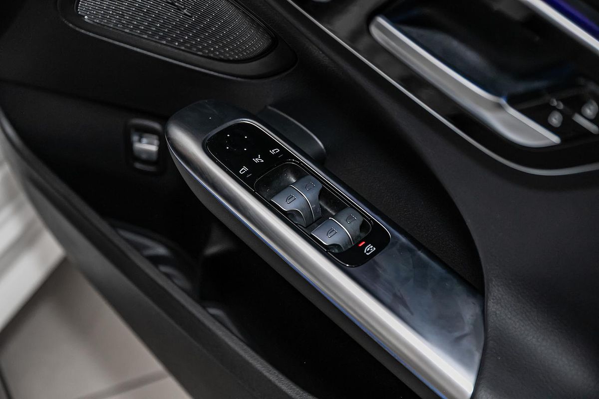 2022 Mercedes-Benz C-Class C200 W206