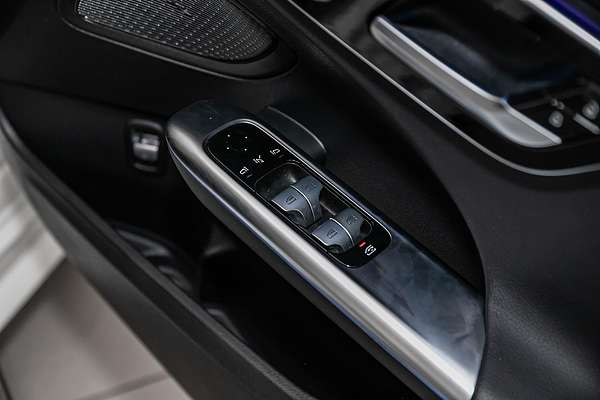 2022 Mercedes-Benz C-Class C200 W206