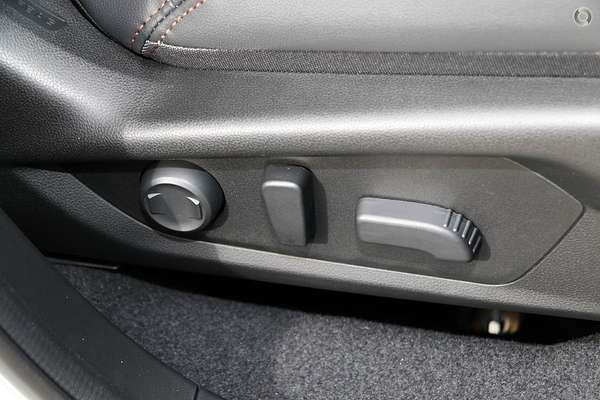 2025 Subaru Forester Touring S6