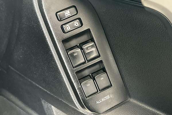 2019 Toyota Landcruiser Prado GXL GDJ150R