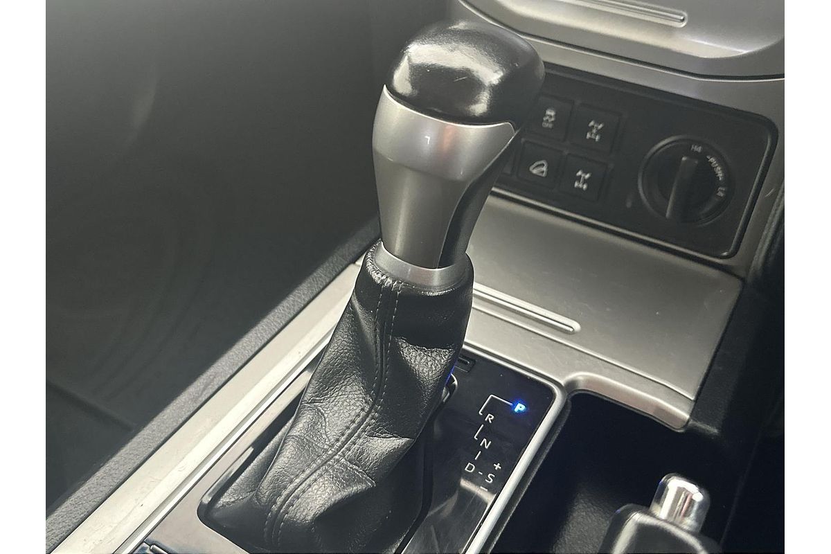 2019 Toyota Landcruiser Prado GXL GDJ150R