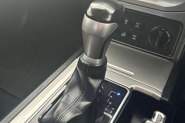 2019 Toyota Landcruiser Prado GXL GDJ150R