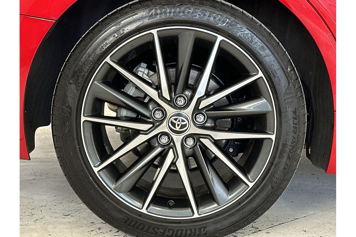 2024 Toyota Camry SL AXVH70R