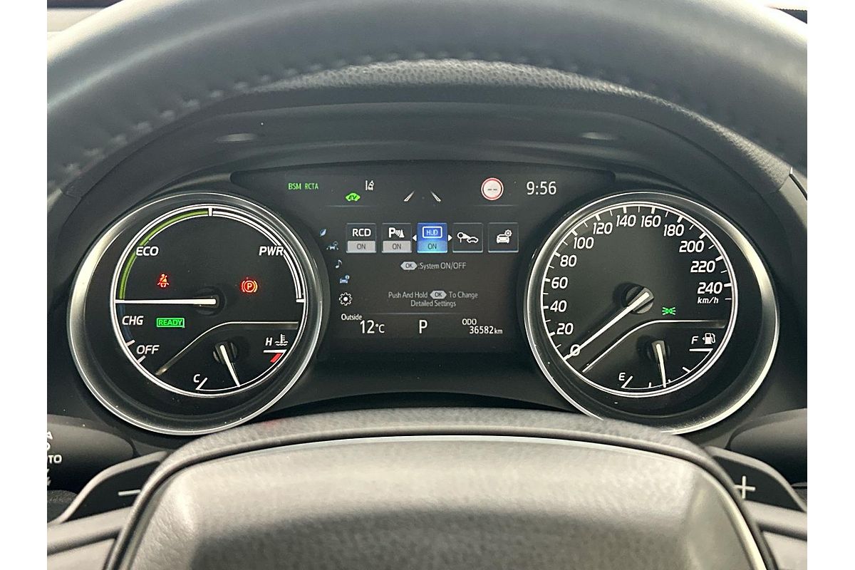 2024 Toyota Camry SL AXVH70R