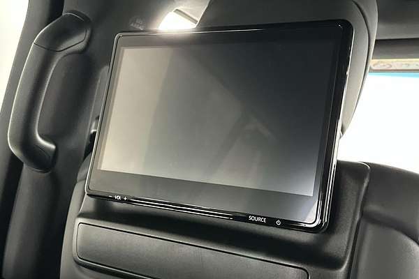 2023 Toyota Landcruiser Sahara ZX FJA300R