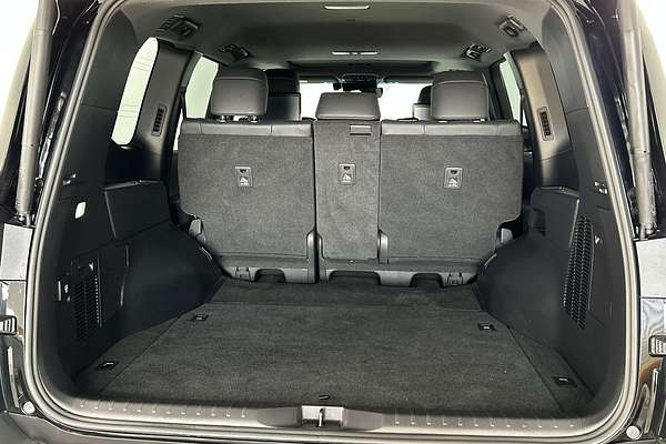 2023 Toyota Landcruiser Sahara ZX FJA300R