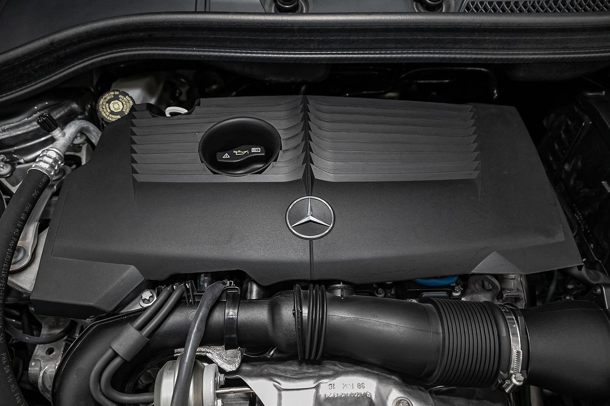2017 Mercedes-Benz B-Class B200 W246