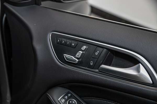 2017 Mercedes-Benz B-Class B200 W246
