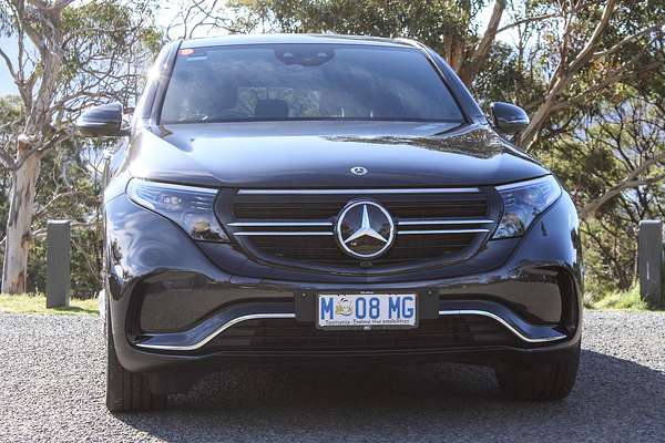 2022 Mercedes-Benz EQC EQC400 Sport N293