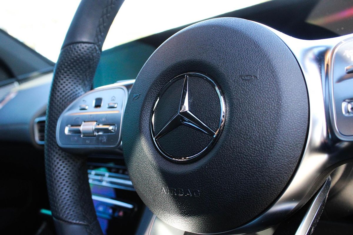 2022 Mercedes-Benz EQC EQC400 Sport N293