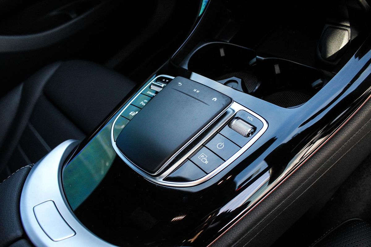 2022 Mercedes-Benz EQC EQC400 Sport N293