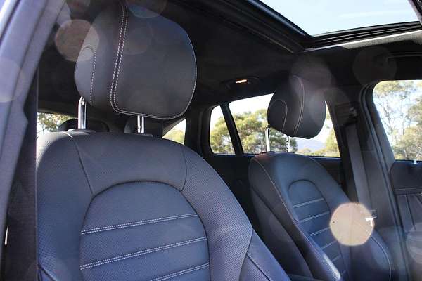 2022 Mercedes-Benz EQC EQC400 Sport N293