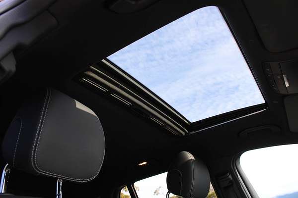 2022 Mercedes-Benz EQC EQC400 Sport N293