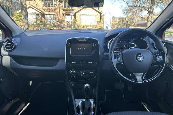 2014 Renault Clio Dynamique IV B98