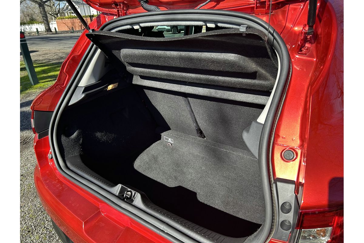 2014 Renault Clio Dynamique IV B98