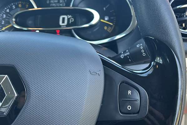 2014 Renault Clio Dynamique IV B98