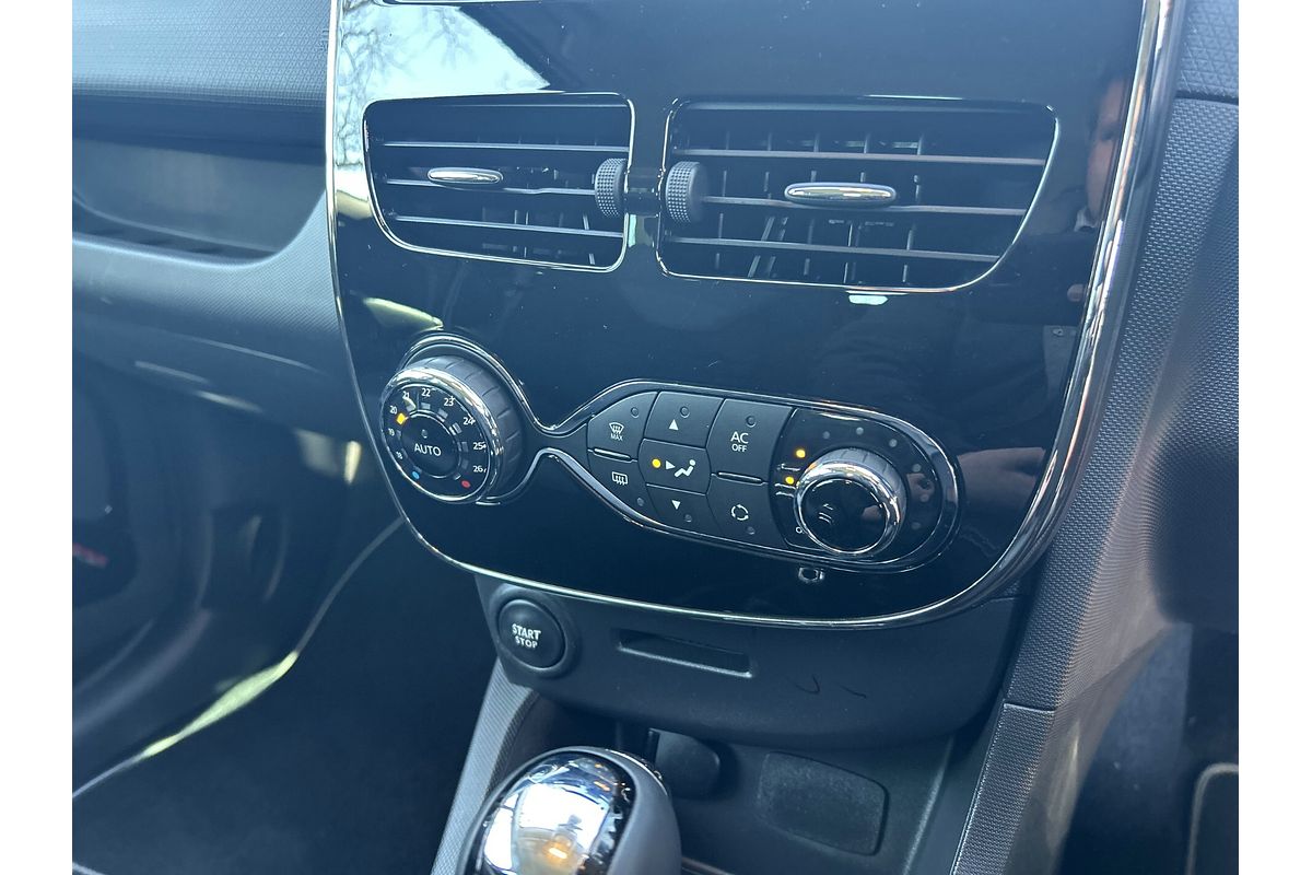 2014 Renault Clio Dynamique IV B98